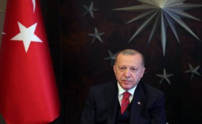 ترکی دیگر ممالک کے مقابلے میں جلدی کورونا بحران سے نکل جائے گا ، صدر ایردوان
