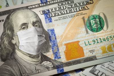 کورونا وائرس: انشورنس کی صنعت کو دو سو ارب ڈالر سے زائد نقصان کا سامنا