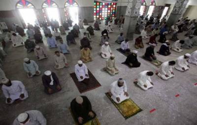 سندھ حکومت نے نماز عید کے اجتماعات کی اجازت دے دی