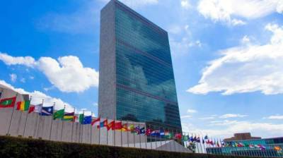 اقوام متحدہ نے کرونا متاثرین ممالک کی امداد کے لئے اجلاس طلب کرلیا۔