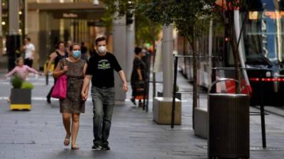 نیوزی لینڈ میں مسلسل 6 روز سے کورونا وائرس کا کوئی نیا کیس رپورٹ نہیں ہوا