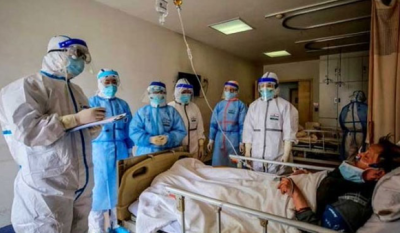 ملک میں کورونا وائرس کا ایک اور ہلاکت خیز دن ، 57 افراد جاں بحق ، 2636 متاثر