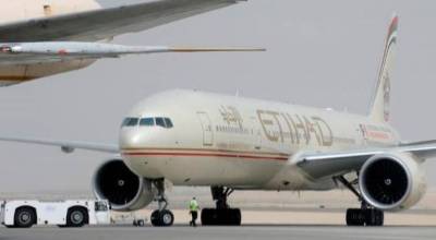 ابو ظبی ائیرپورٹ سے 10 جون سے20 ٹرانزٹ پروازیں چلانے کا اعلان