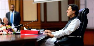 وزیر اعظم عمران خان نے وفاقی کابینہ کا اجلاس منگل کو طلب کرلیا 