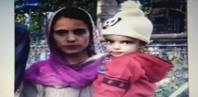 بھارت: ساس سے نفرت سفاک بہو کے ہاتھوں ا پنے ہی بیٹے کا بھیانک قتل