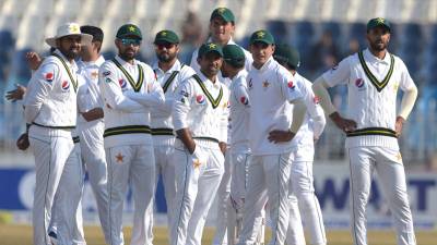 دورہ انگلینڈ کے لیے پاکستان کے 29 رکنی اسکواڈ کا اعلان 