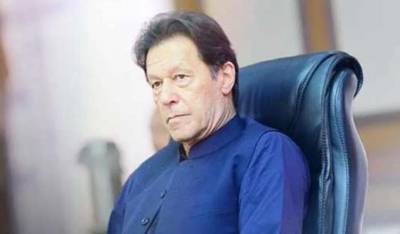 وزیراعظم عمران خان کا پٹرول بحران کے ذمہ داروں کو گرفتار کرنیکا حکم