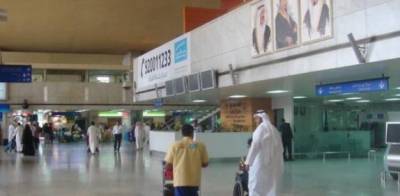 سعودی عرب : فضائی مسافروں کیلئے بڑی سہولت کا اعلان