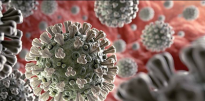 نئی قسم کا تغیراتی وائرس پہلے سے زیادہ تیزی سے پھیل رہا ہے، تحقیق