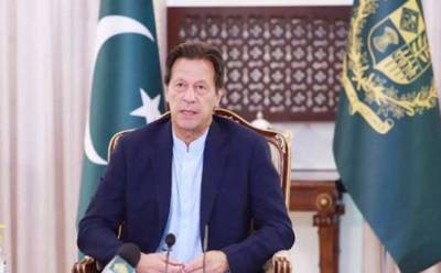 وزیراعظم عمران خان کا کورونا صورتحال پر قوم کو اعتماد میں لینے کا فیصلہ