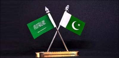 سعودی عرب کی پاکستان کو ہر شعبے میں بھرپور تعاون کی یقین دہانی