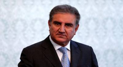 وزیرخارجہ نے دہشت گردی کے خلاف جنگ میں پاکستان کا پختہ عزم ظاہر کیا 