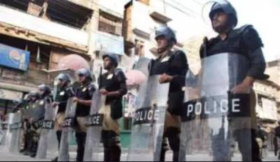 عاشورہ،پنجاب سیف سٹیز اتھارٹی 600سے زائد کیمروں سے24گھنٹے مانیٹرنگ کرئے گی اتھارٹی نے لاہور پولیس کے ساتھ ملکر جلوسوں کے راستوں کاسروے بھی مکمل کرلیا