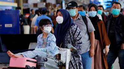 مہلک وبا کوورونا کے باعث دنیا بھر میں اموات جاری، 8لاکھ 29 ہزار 665 صحت یاب 