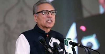 صدر مملکت کی پاکستان پوسٹ کو معذور ریٹائرڈ ملازم کے بیٹے کو بھرتی کرنے کی ہدایت