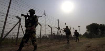 لائن آف کنٹرول پر بھارتی فوج کی بلااشتعال فائرنگ ، 3 شہری زخمی