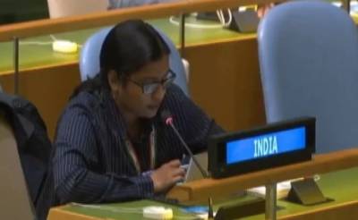 پاکستان کی جانب سے اقوام متحدہ میں مسئلہ کشمیر اٹھانے پر بھارت کا واویلا