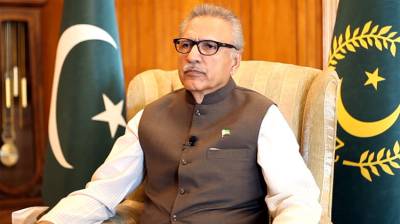 صدرنے پاکستان میڈیکل کمیشن بل 2020کی منظوری دے دی
