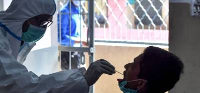 پاکستان میں کورونا وائرس سے مزید 6 افراد جاں بحق ،  467 نئے کیسز رپورٹ