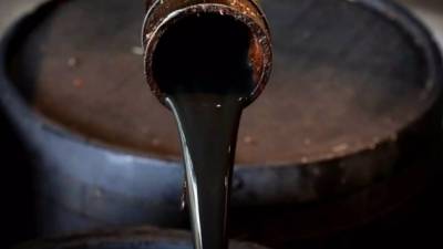 امریکا،خام تیل کے نرخوں میں 2.7 فیصدکمی
