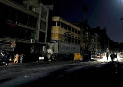 کراچی کے صارفین کیلئے بجلی مزید 2 روپے 89 پیسے تک مہنگی 