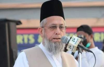 مولانا ڈاکٹر عادل خان کے قاتلوں کو فوری گرفتار کیا جائے۔ علماء کونسل پاکستان