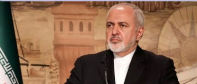 امریکا تسلیم کر لے کہ وہ پابندیاں عائد کرنے کا عادی ہو چکا ہے: ایران