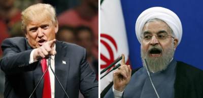 ایران پر معاشی دباؤ میں اضافہ: امریکا نے تیل کی صنعت پر نئی پابندیوں کا اعلان کردیا