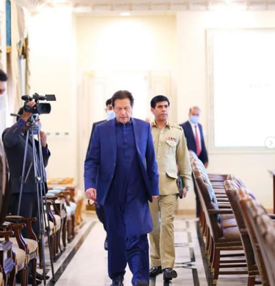 وزیراعظم عمران خان آج سوات کا دورہ کریں گے