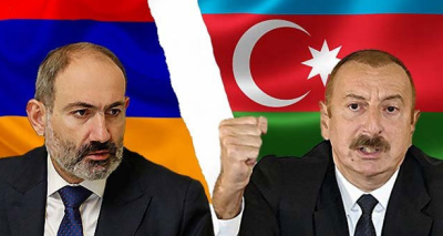 آذربائیجان اور آرمینیا کے درمیان نگورنو کاراباخ پر نیا امن معاہدہ طے