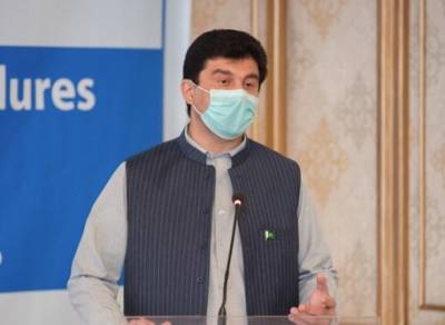 خیبرپختونخوا اسمبلی کے ڈپٹی سپیکر محمود جان کورونا وائرس کا شکار ہوگئے