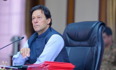 وزیراعظم عمران خان لاہورمیںانڈر پاس منصوبے کا افتتاح بدھ کو کرینگے
