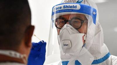 دنیا بھرمیں کورونا کی وبا کے وار میں تیزی آگئی