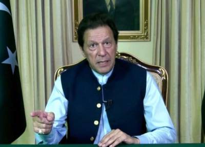 سیاسی قیادت شہریوں کی مشکلات سمجھنے سے قاصر ہے, یہ این آر او کے لیے دباؤ کو آخری ذریعہ سمجھتے ہیں جو کبھی نہیں ہو گا: وزیر اعظم عمران خان 