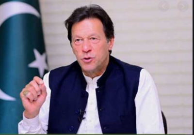 وزیراعظم عمران خان نے کورونا سے نمٹنے کیلئے 10 نکاتی اقتصادی پلان پیش کر دیا