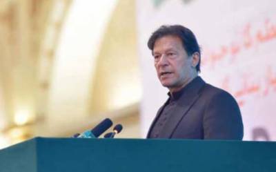 سینیٹ انتخابات وقت سے پہلے کرائیں گے: وزیراعظم عمران خان کا اعلان