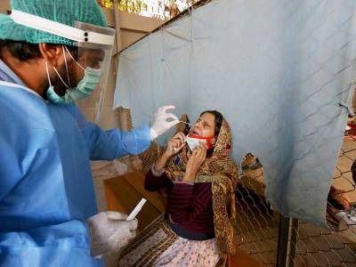  مہلک وباء کوروناوائرس مزید71 مریضوں کی جان لے گیا۔