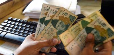 محکمہ خزانہ سندھ میں کھربوں روپے کی کرپشن کا انکشاف