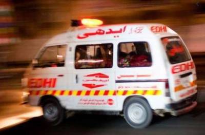 مانسہرہ : گیس لیکج کے باعث دم گھٹنے سے6 افراد جاں بحق