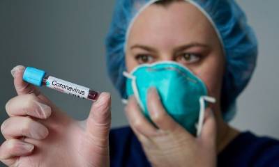  کورونا وائرس دنیا بھر میں پھر بے قابو