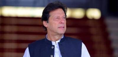 ‘عمران خان استعفیٰ دیں گے نہ ہی 2023 سے پہلے الیکشن ہوں گے’