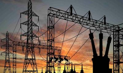ملک کے بیشتر شہروں میں بجلی بحال کر دی: ترجمان این ٹی ڈی سی