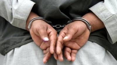  کراچی: پولیس کی بڑی کارروائی,تاجر کے اغوا میں ملوث دو اغواکاروں گرفتار 