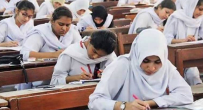 رواں سال امتحانات مئی میں لیے جائیں گے اور کوئی بچہ پرموٹ نہیں ہوگا: وزیر تعلیم پنجاب
