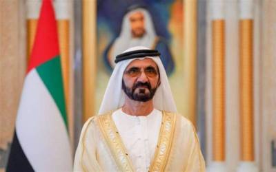 متحدہ عرب امارات کا باصلاحیت ہنرمند افراد کو شہریت دینے کا اعلان