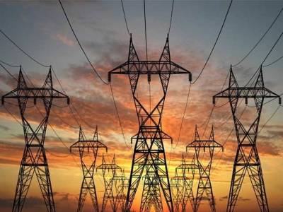 بجلی کی قیمت میں مسلسل دوسرے دن اضافہ