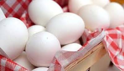 ایک ہفتے میں انڈے 16 روپے 38 پیسے فی درجن مہنگے ہوگئے