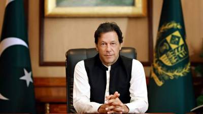 عالمی رہنمائوں کی وزیراعظم عمران خان کی کورونا وائرس سے جلد صحت یابی کیلئے دعا