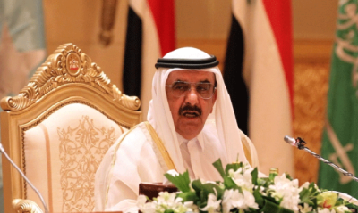 یو اے ای کے حکمران شیخ محمد بن راشد المکتوم کے بھائی انتقال کر گئے 