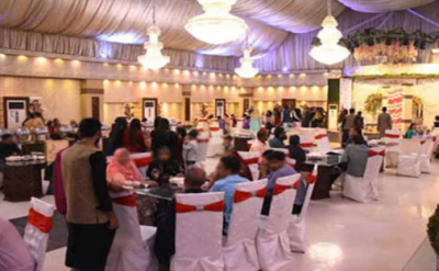  کورونا ایس او پیز : سندھ میں نئی پابندیاں، 6 اپریل سے شادی ہالز بند کرنےکا فیصلہ